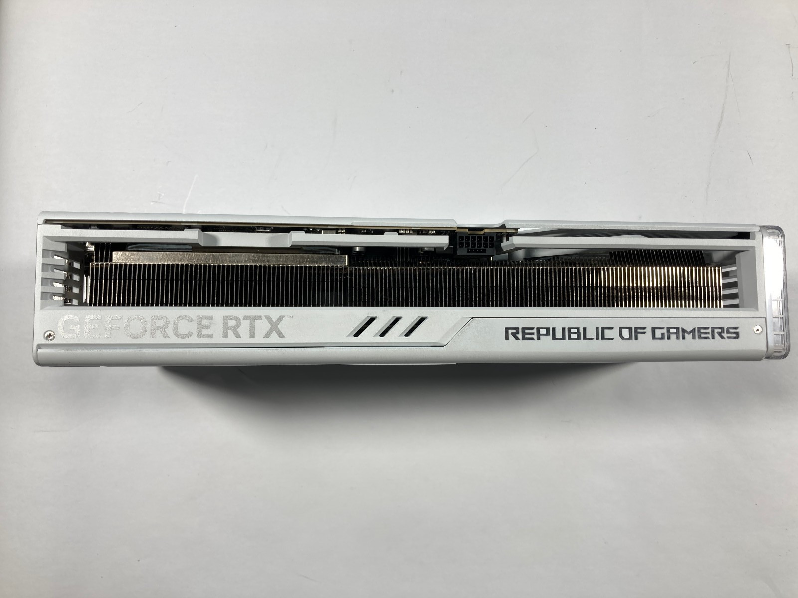 BH 2 GET 1 OFFER ASUS ROG Stri - đánh giá và giá Rtx 4090 24Gb Graphics Card